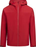 Trespass Monach Waterproof Jacket