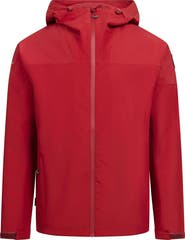 Trespass Monach Waterproof Jacket
