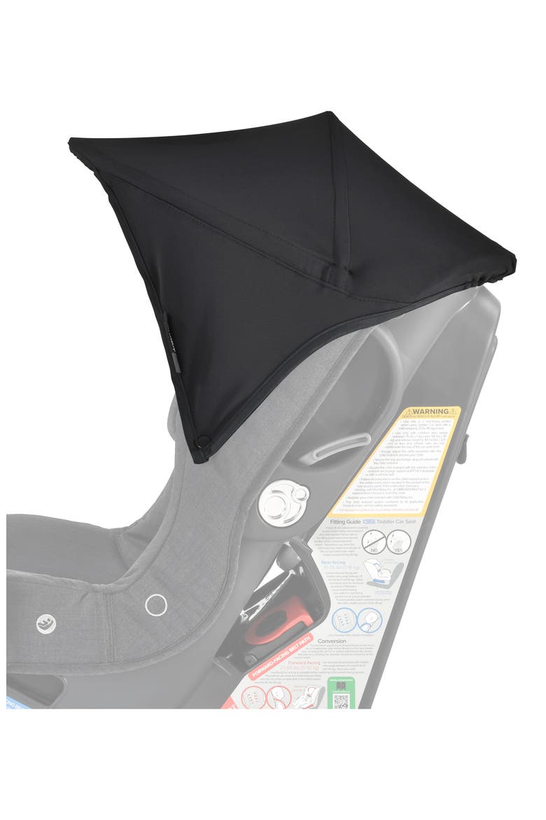 G5 Toddler Car Seat, Alternate, color, BLACK