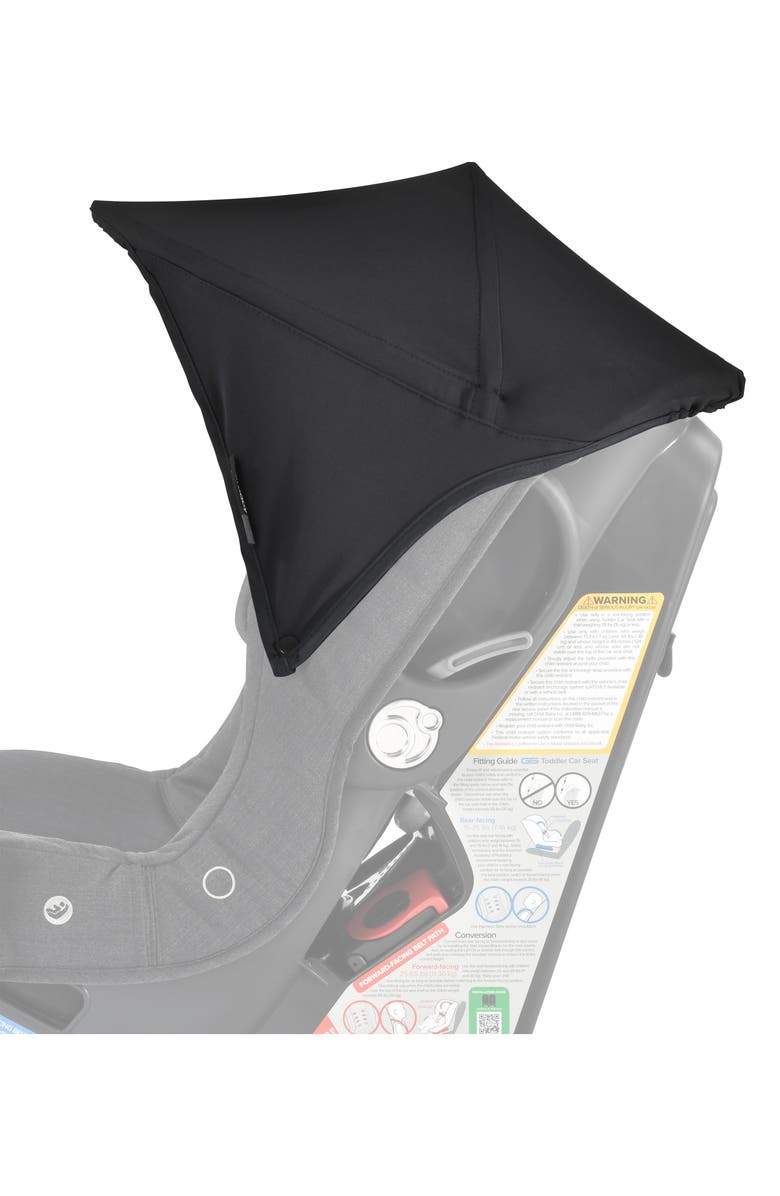 orbit baby<sup>®</sup> G5 Toddler Car Seat, Alternate, color, Black