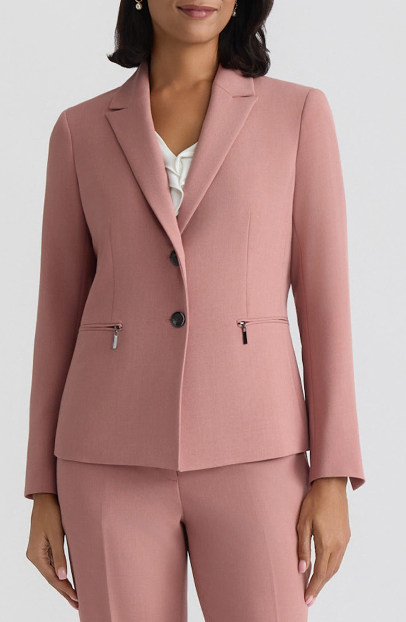 selected TEAROSE