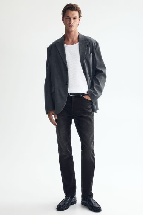 Slim Jeans