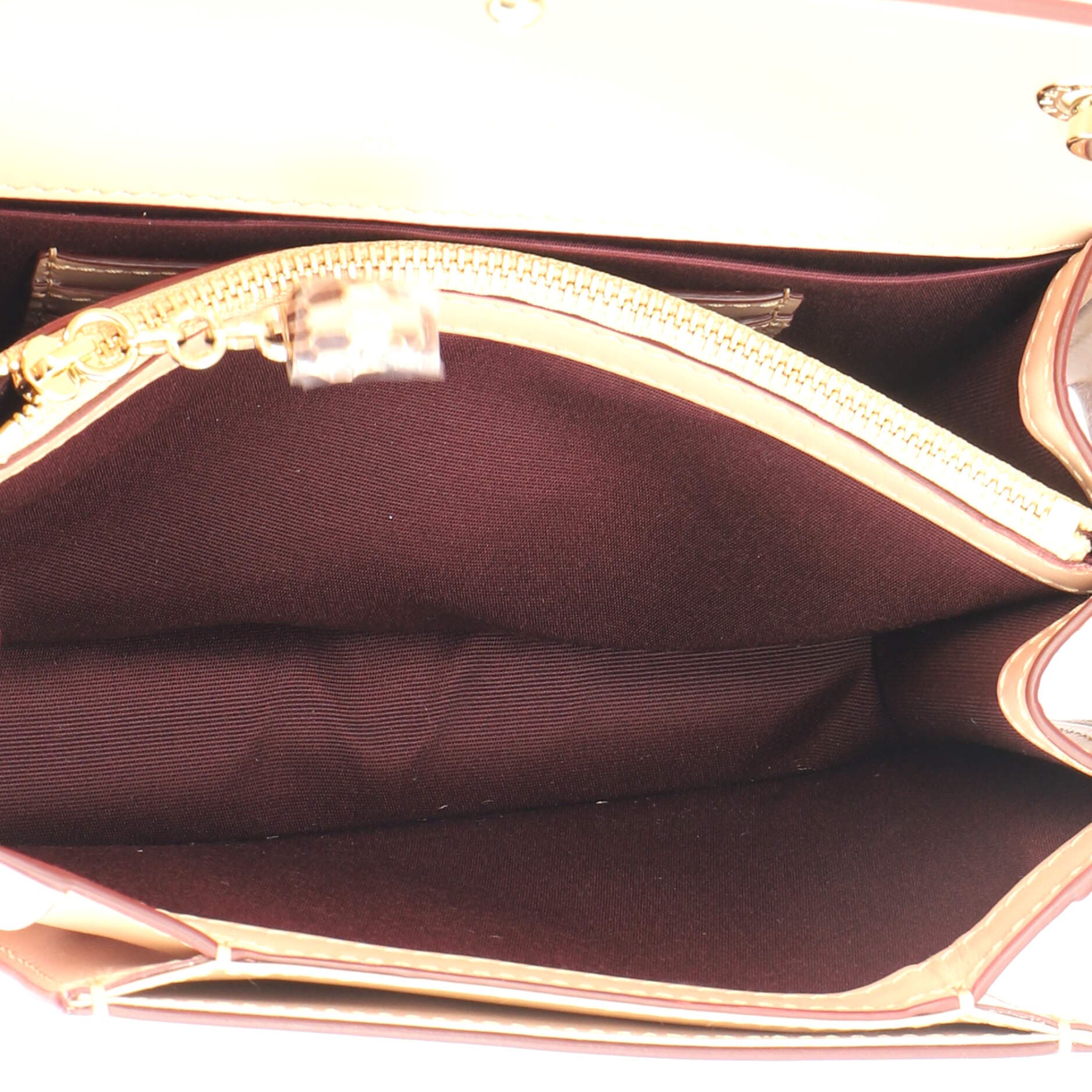 Serpenti Forever Shoulder Bag Leather Mini, Alternate, color, White