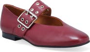 Miz Mooz Zephyr Flat