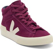 Veja Minotaur High Top Sneaker