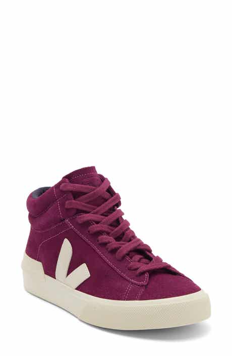 Minotaur High Top Sneaker