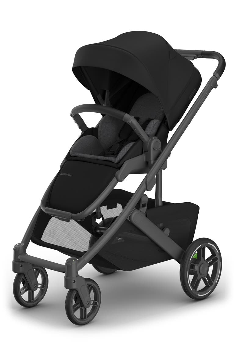 Cruz® V3 Stroller, Main, color, JAMES