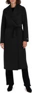 Tahari Elliot Wool Blend Coat