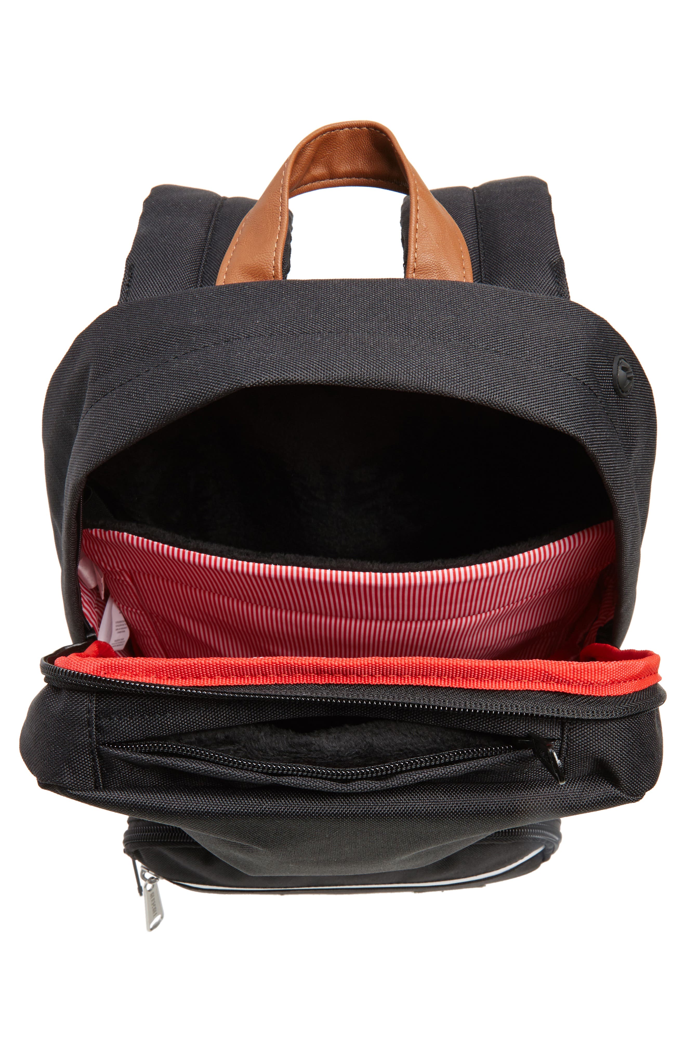 Herschel Supply Co. 'Pop Quiz - Mid Volume' Backpack, Alternate, color, 