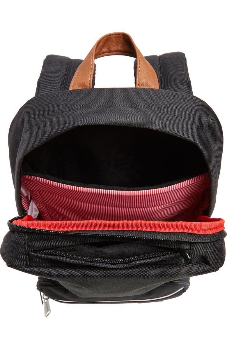 Herschel Supply Co. 'Pop Quiz - Mid Volume' Backpack, Alternate, color,