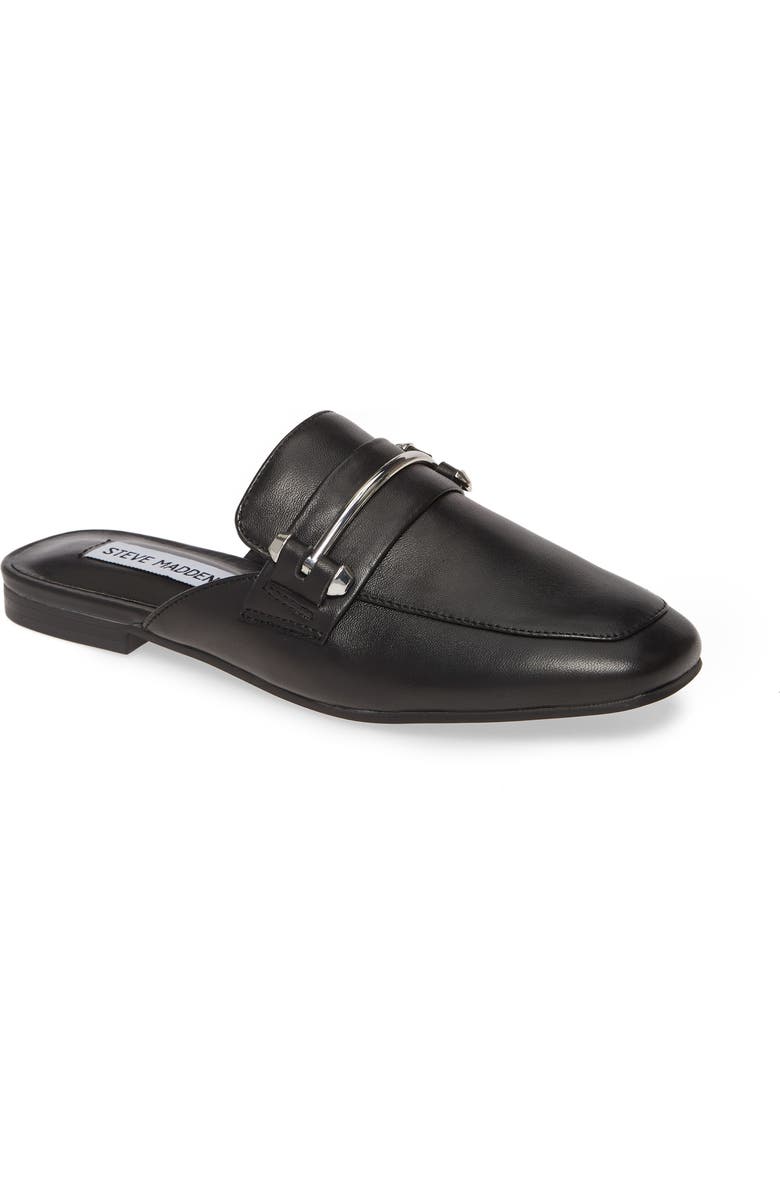 Steve Madden Kite Loafer Mule, Main, color,