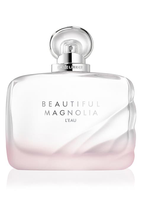 Beautiful Magnolia L'Eau Eau de Toilette Perfume Spray
