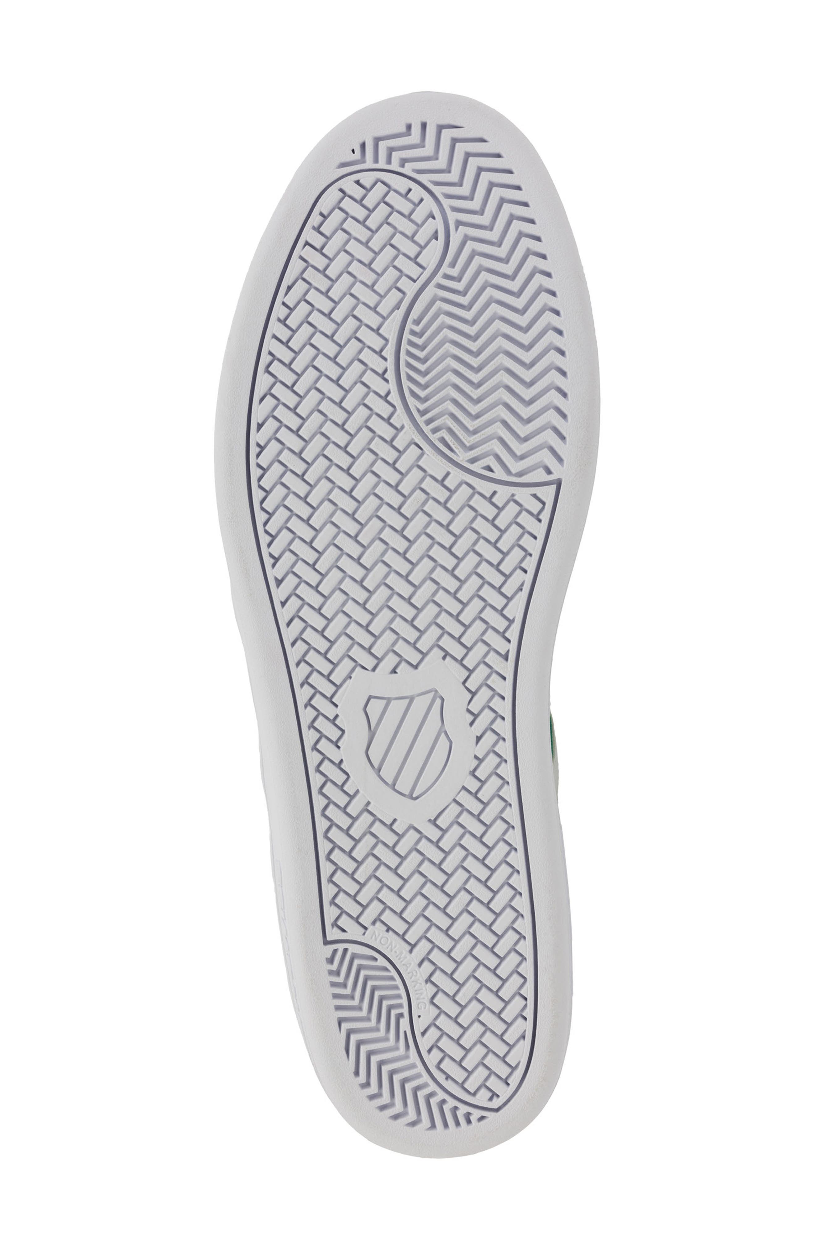 Court Tuebreak 2 SDE Sneakers, Alternate, color, ALHAMBRA/ WHITE