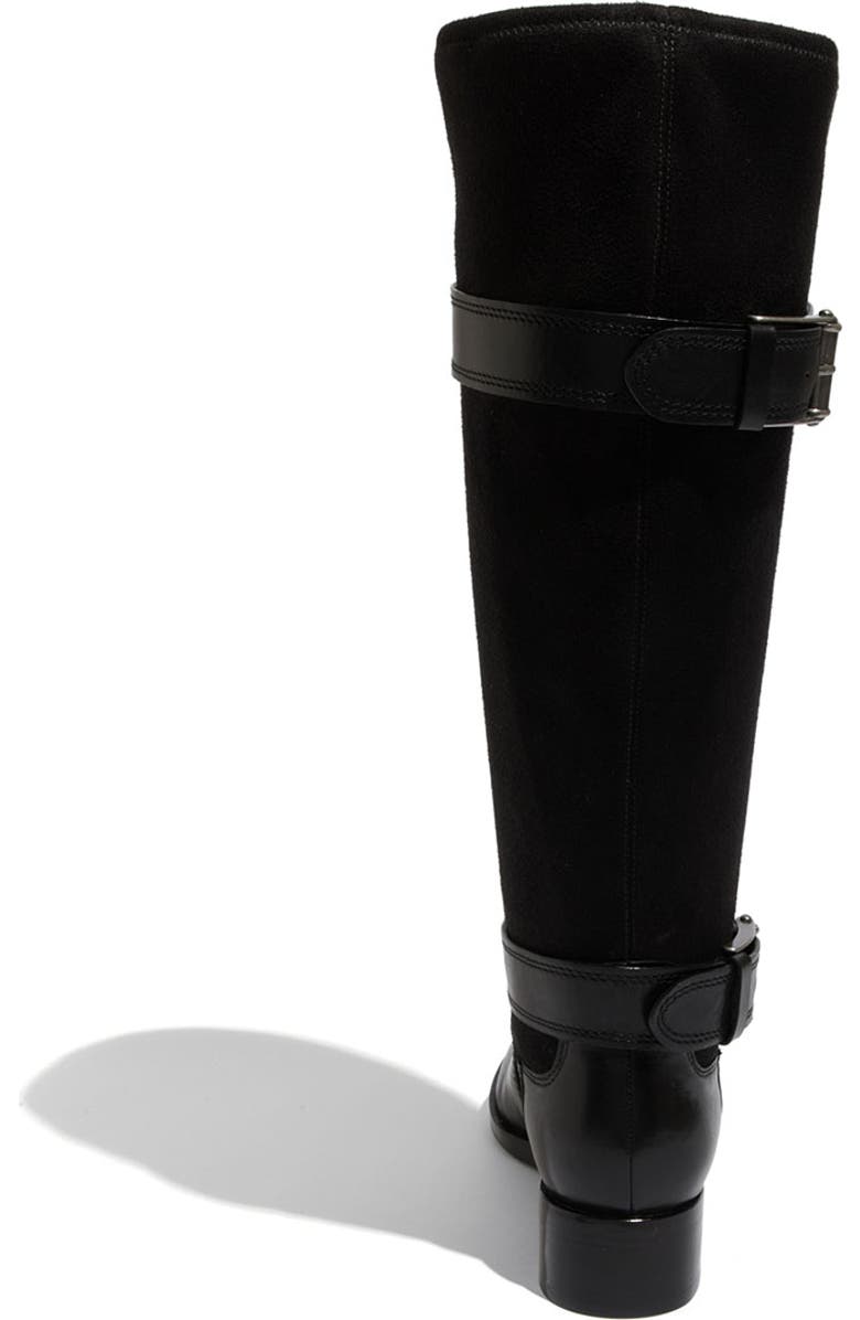 Cole Haan 'Air Whitley' Buckle Strap Boot, Alternate, color,