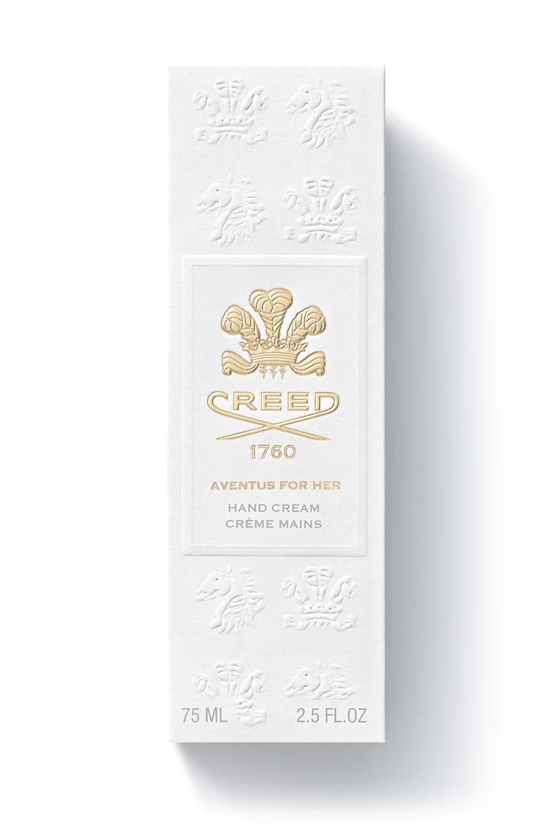 Creed Aventus For Her Hand Cream, Alternate, color,