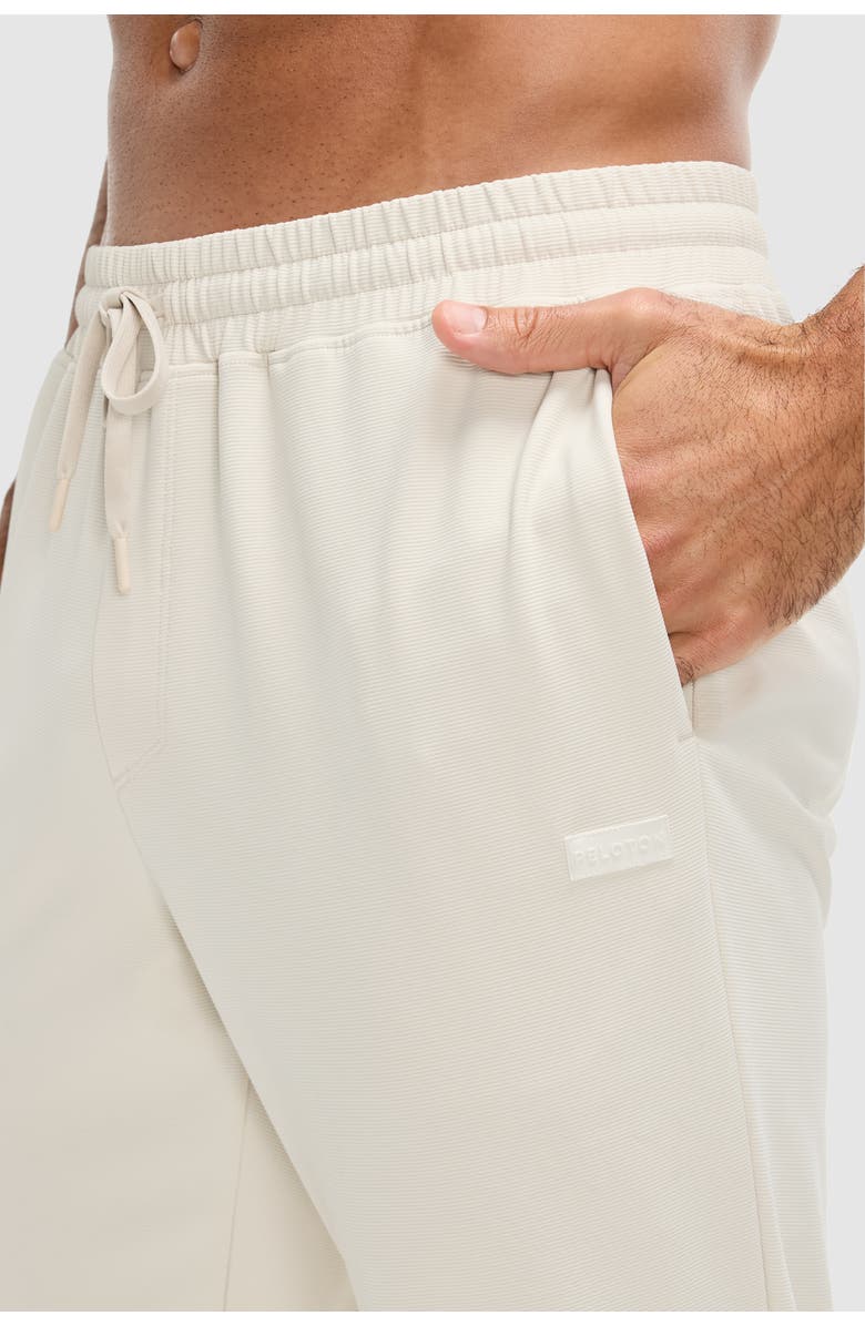 Peloton Tech Ottoman Slim Jogger, Alternate, color, 