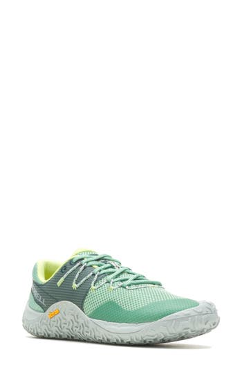 Shop Merrell Trail Glove 7 Hiking Sneaker Boot
