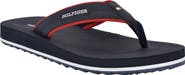 Tommy Hilfiger Orlind Logo Flip Flop