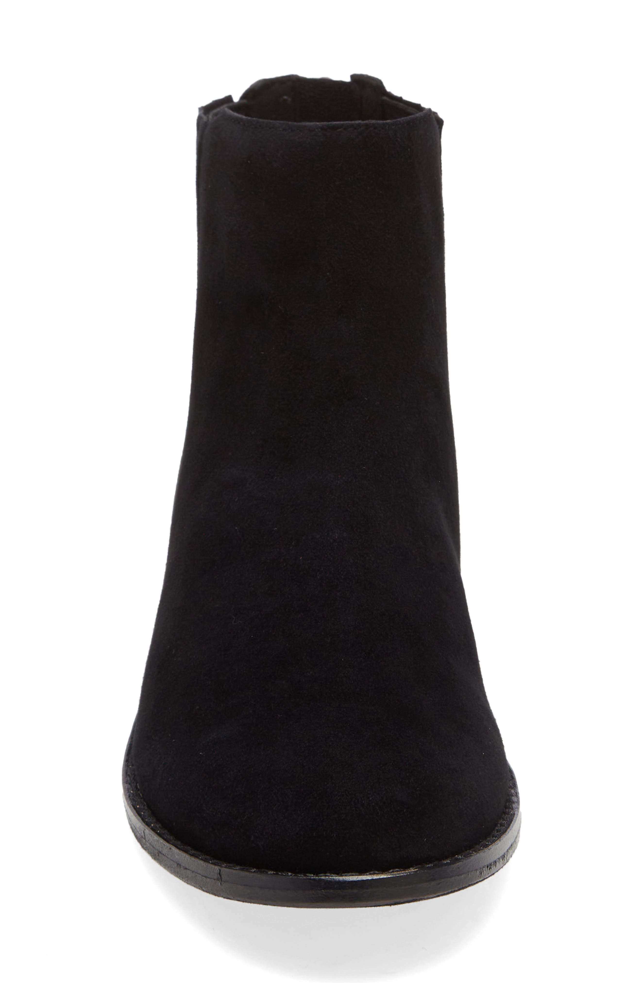 Eileen Fisher Rich Bootie, Alternate, color, 