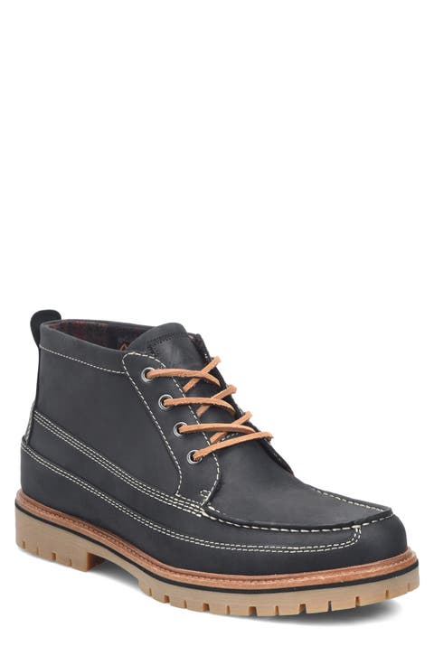 Rivers Water Resistant Boot