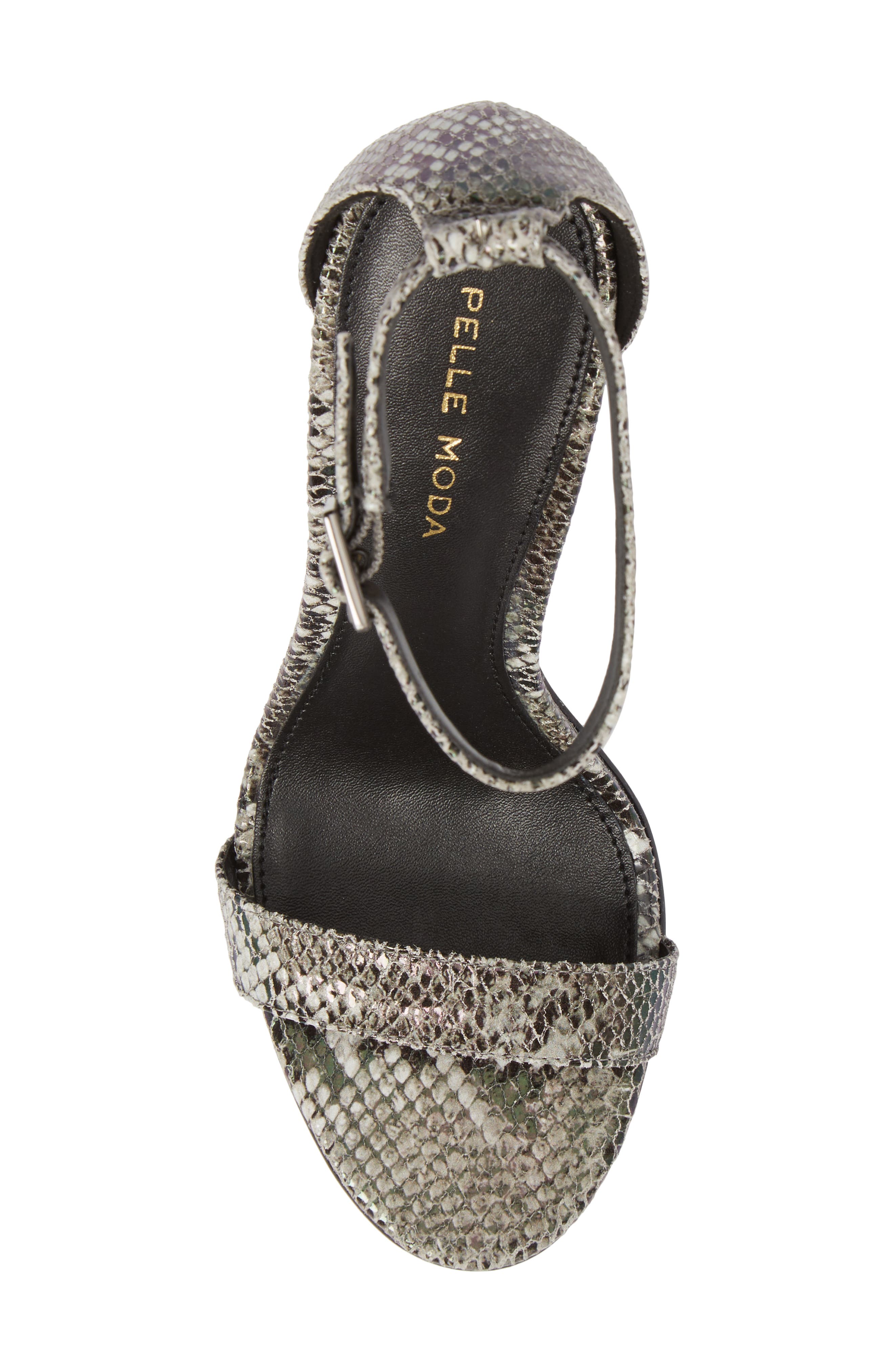 Pelle Moda Kacey Sandal, Alternate, color, 