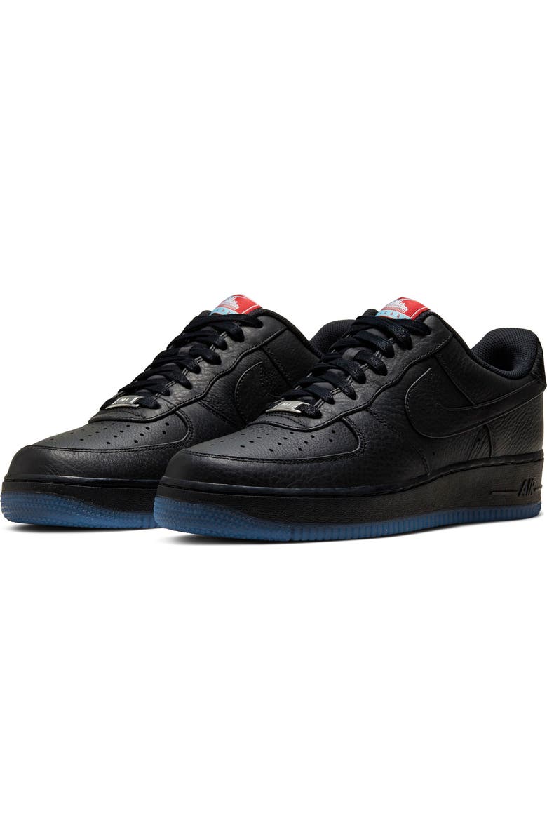 Nike Air Force 1 '07 Limited Edition Chicago Sneaker, Main, color,