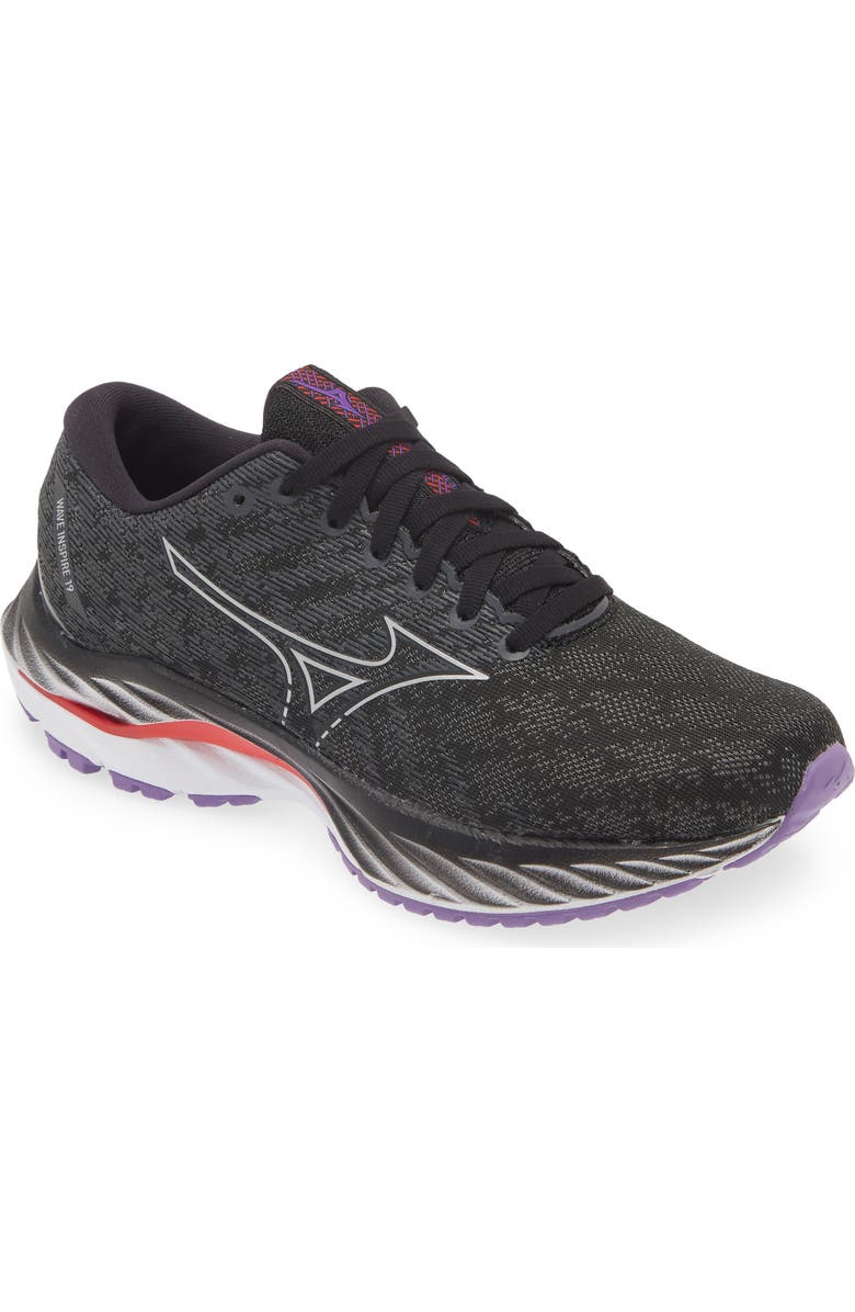 Mizuno Wave Inspire 19 Sneaker, Main, color,