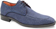 Mezlan Embossed Derby