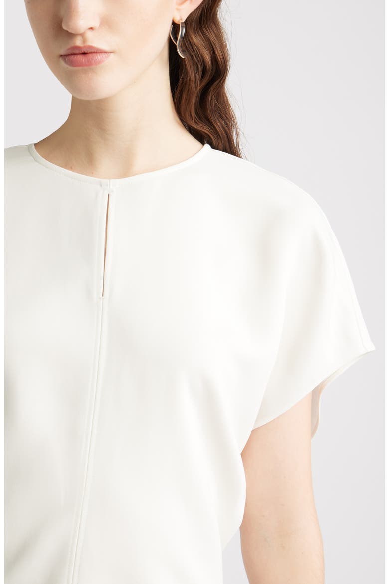 Dolman Sleeve Top, Alternate, color, IVORY TOFU