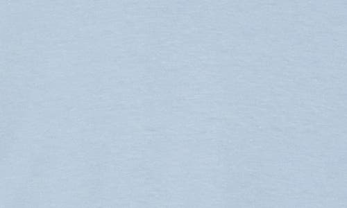 The Forecast Agency Peanuts® Daytona Beach Florida Cotton Graphic T-shirt In Blue