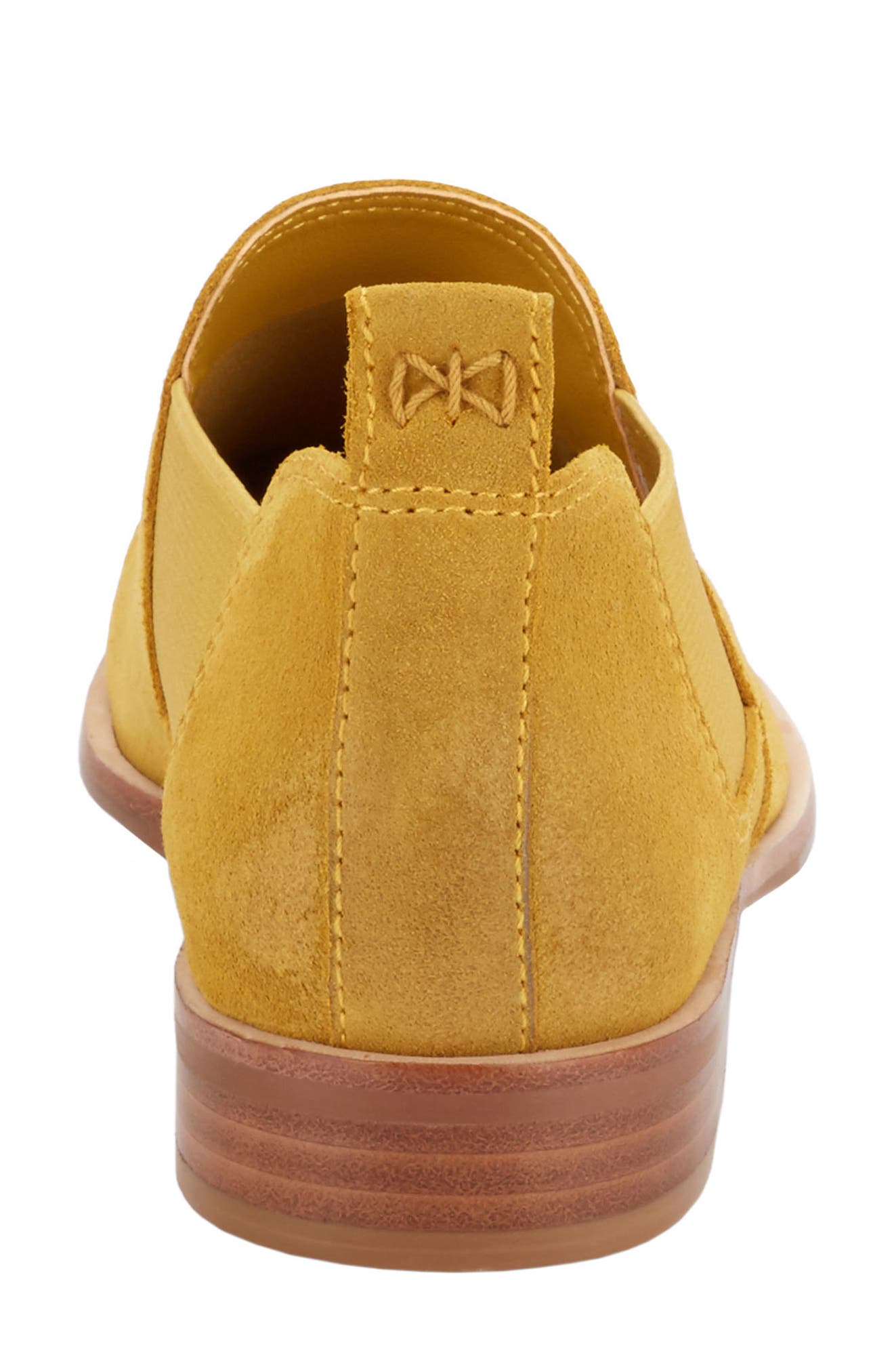 G.H. Bass & Co. Brooke Chelsea Bootie, Alternate, color, 