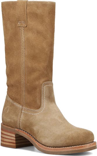 Campus 12R Boot