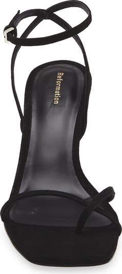 Emilia Wedge Sandal