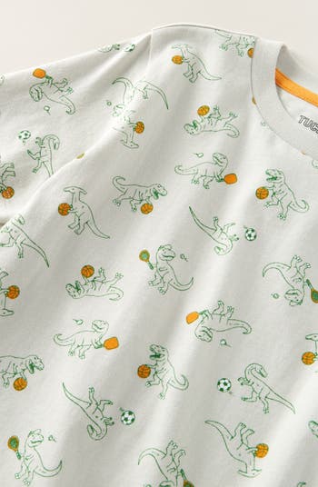 Kids' Graphic T-Shirt