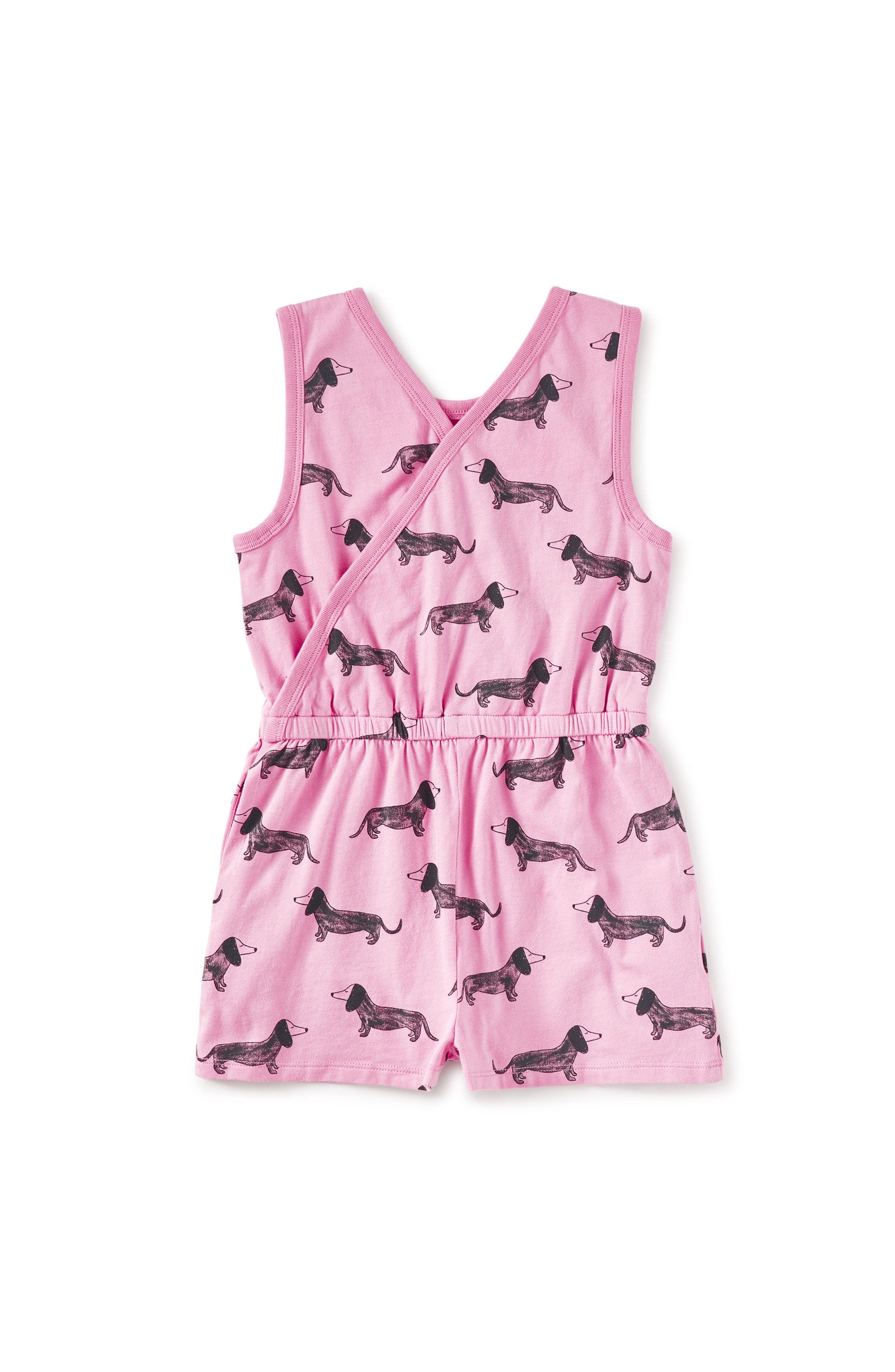 Dachshunds