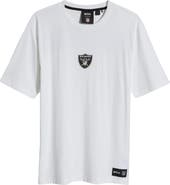 BOSS x NFL Stretch Cotton Graphic T-Shirt