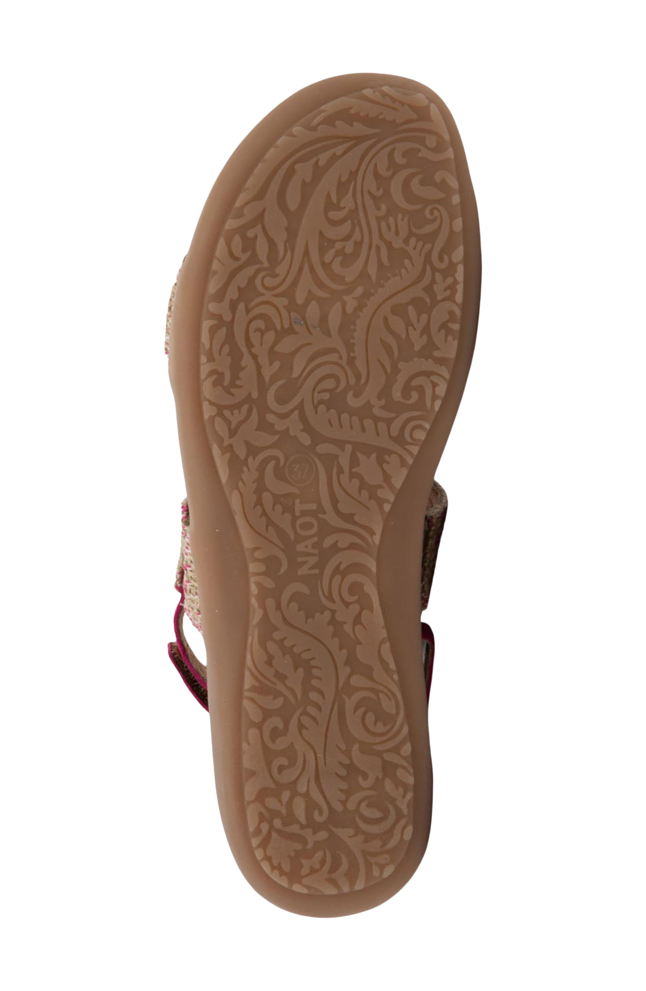 Dylan Slingback Sandal, Alternate, color, PINK FUCHSIA/ PINK