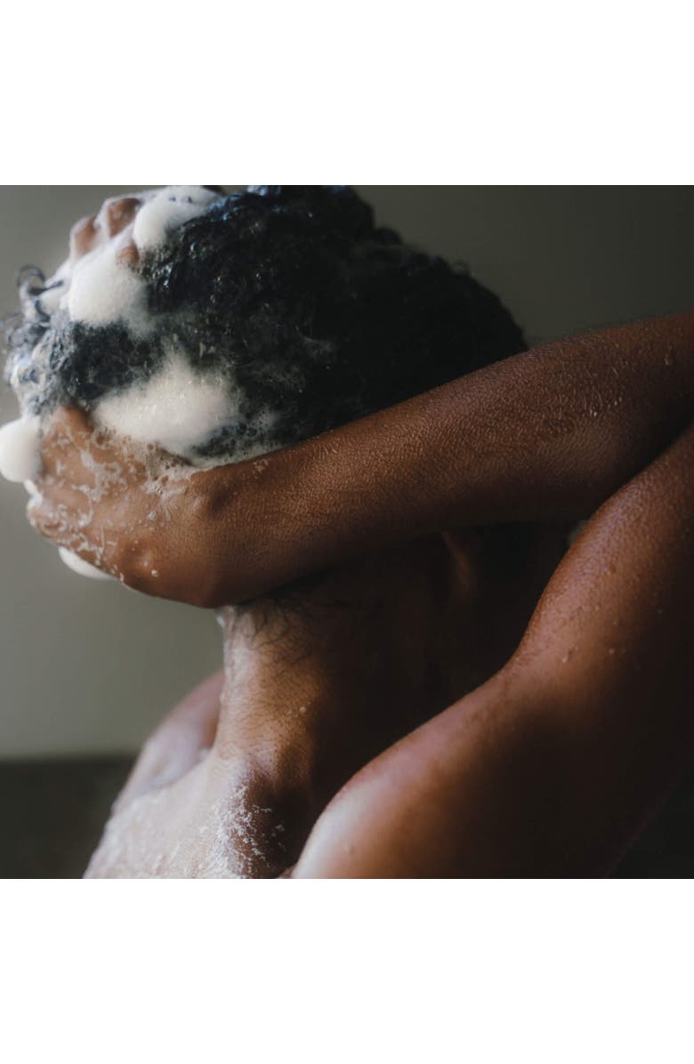 Under Your Skin Detox Clean Shampoo, Alternate, color, NO COLOR