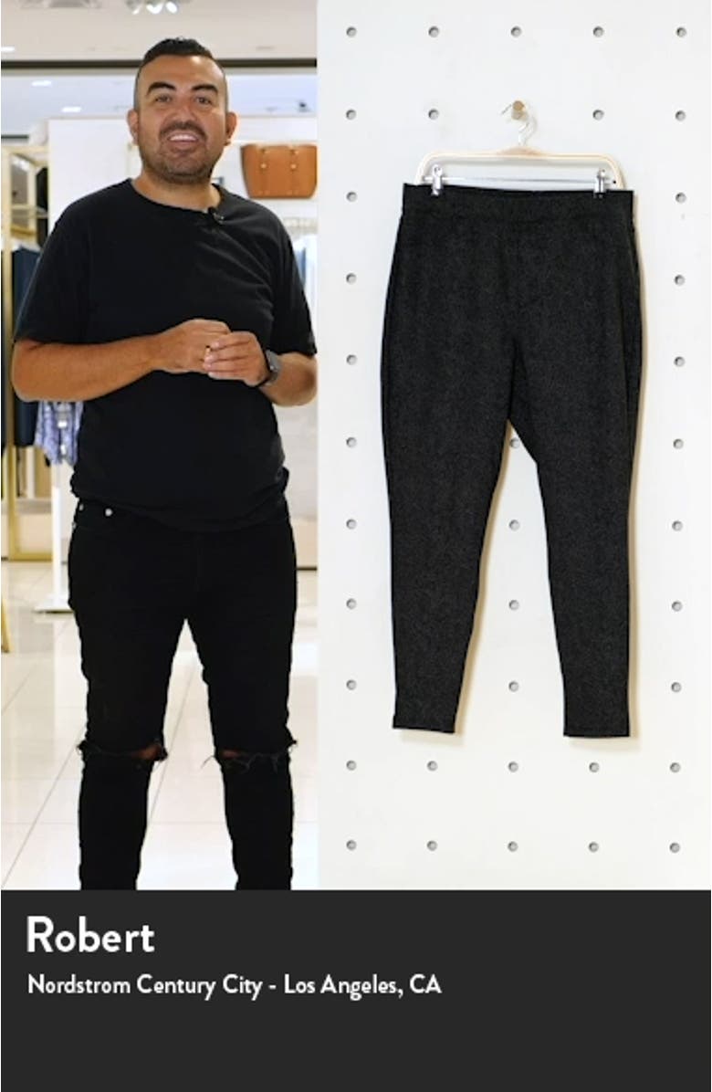 The Runway Leggings, sales video thumbnail