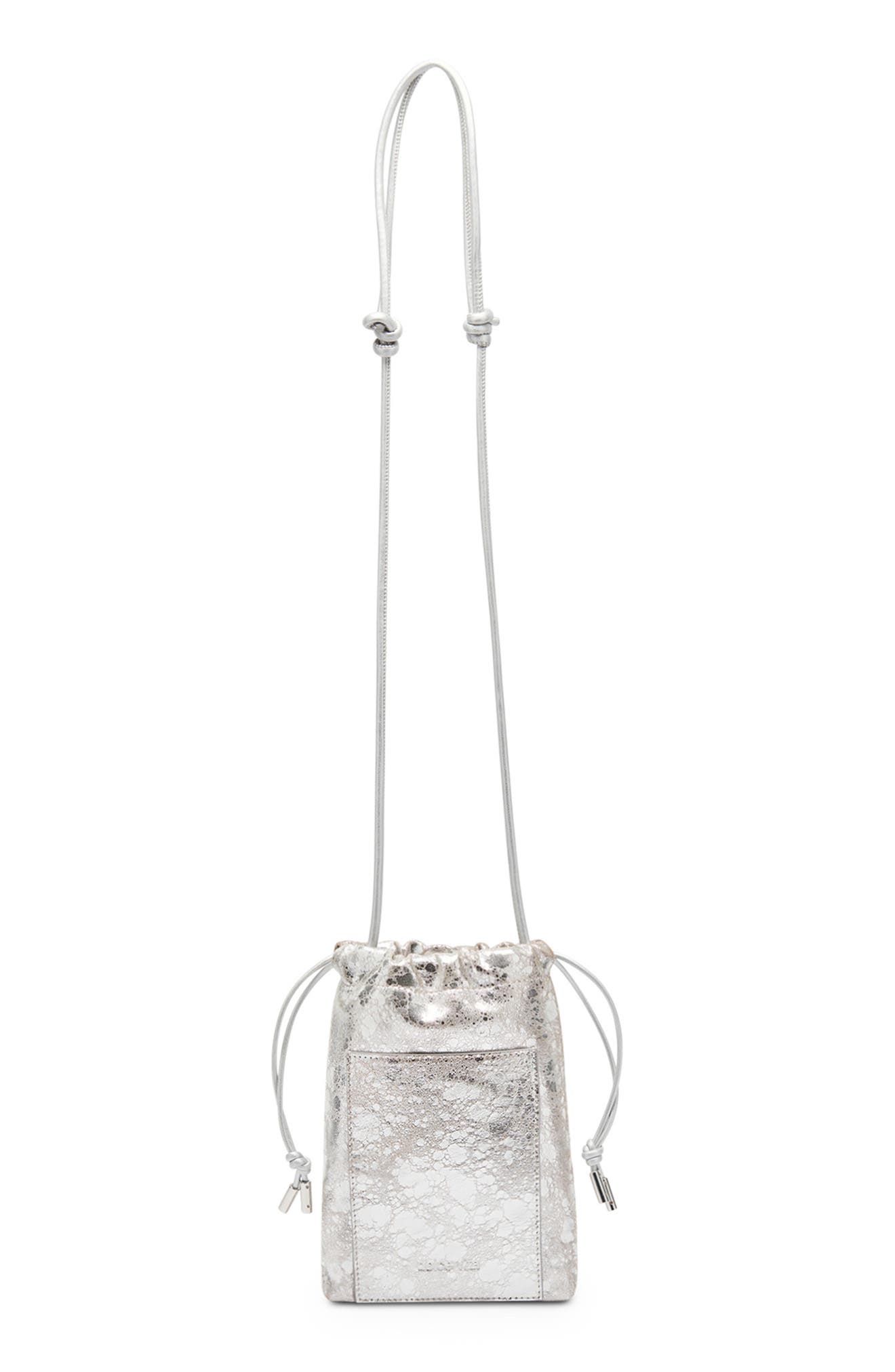 Dolce Vita Evie Bucket Crossbody Bag, Alternate, color, 