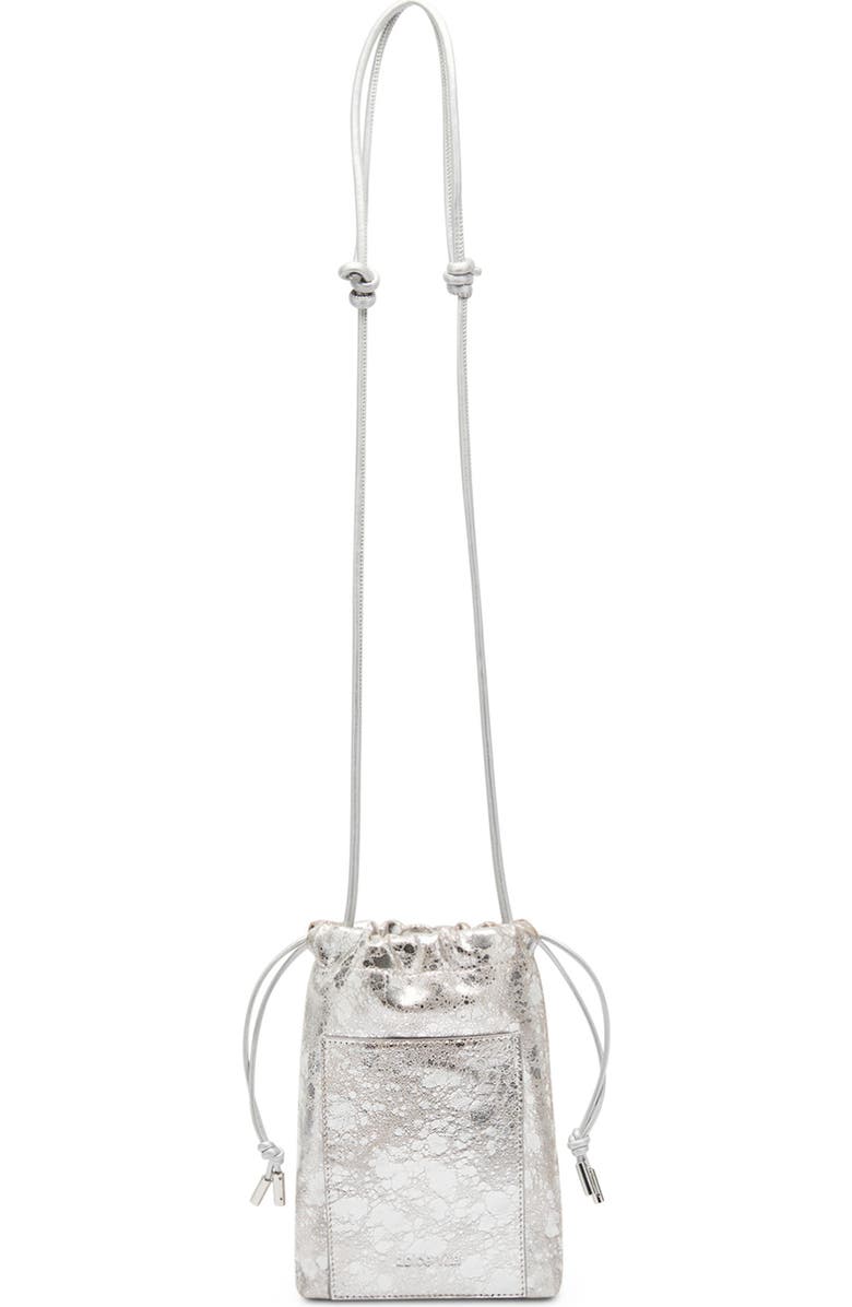 Dolce Vita Evie Bucket Crossbody Bag, Alternate, color,