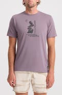 Roark Mathis Core Performance Graphic T-Shirt