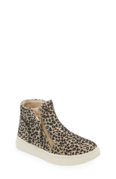 Kids' Londyn Zip Sneaker Bootie (Toddler & Little Kid)