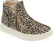 Harper Canyon Kids' Londyn Zip Sneaker Bootie