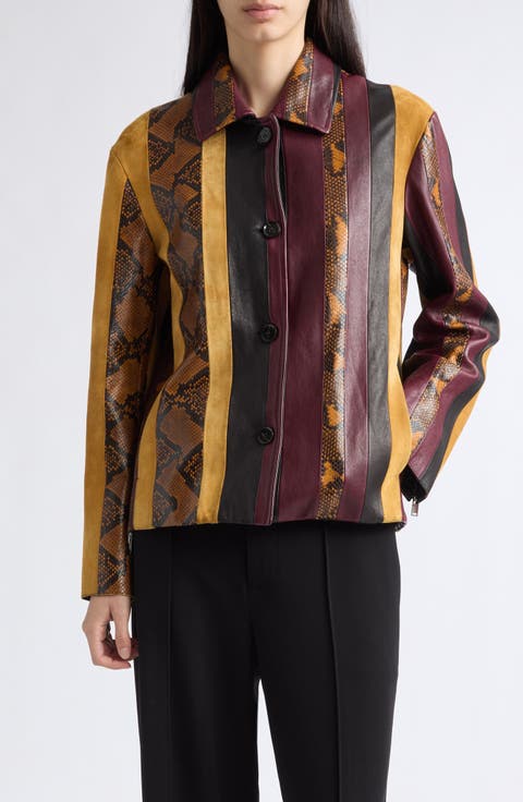 Sirine Jacket