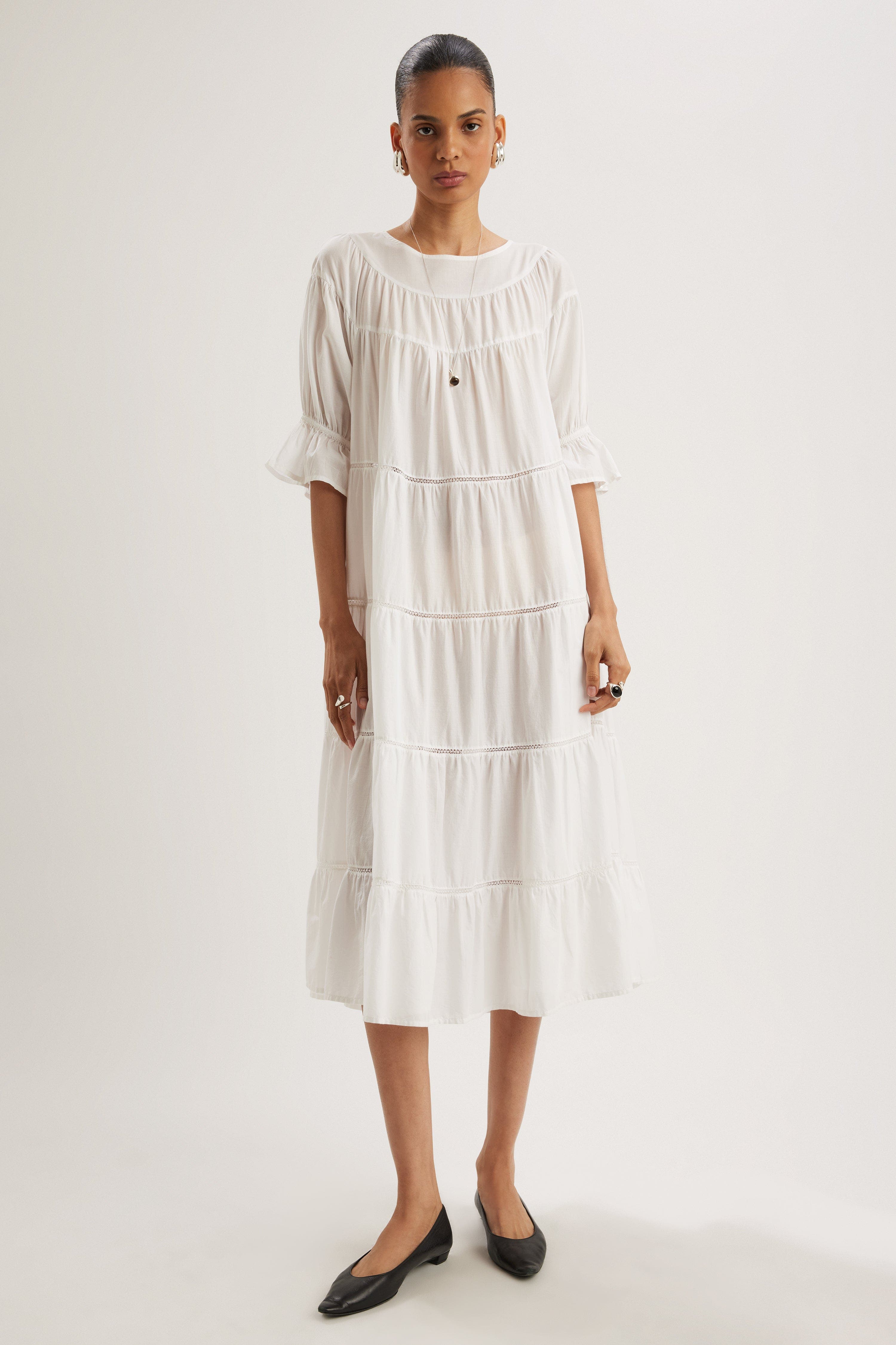 Paradis Dress