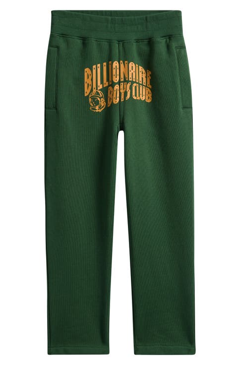 Kids' Curve Graphic Sweatpants (Little Kid & Big Kid)