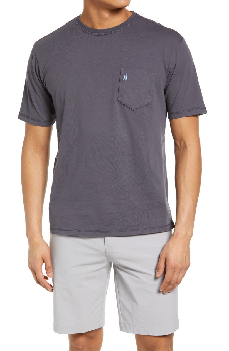 johnnie-O Dale Pocket T-Shirt, Main, color,