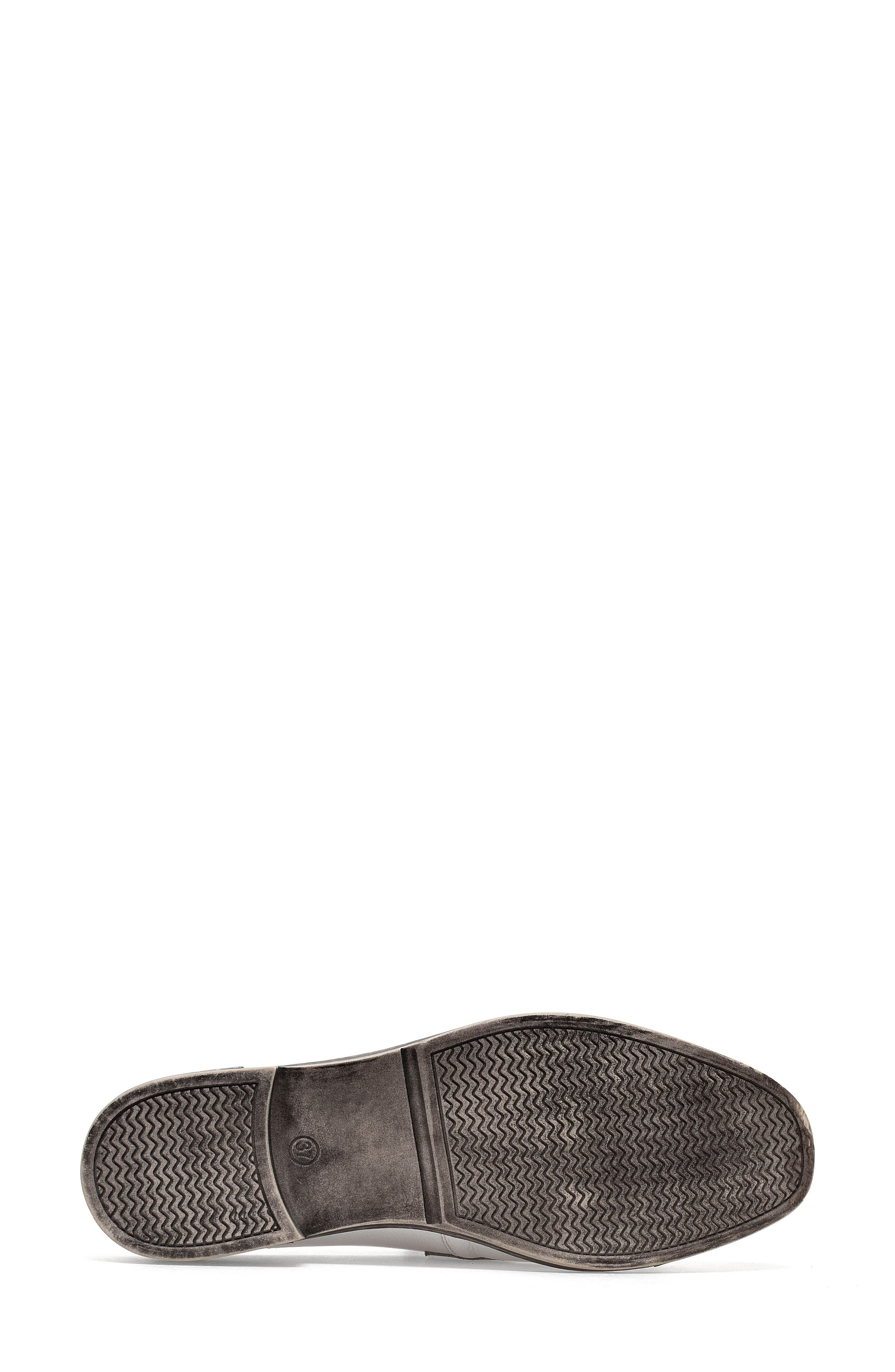 Silent D Tobe Mule, Alternate, color, 