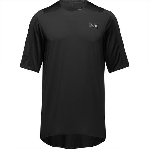 Trailkpr Tech Jersey - Men's